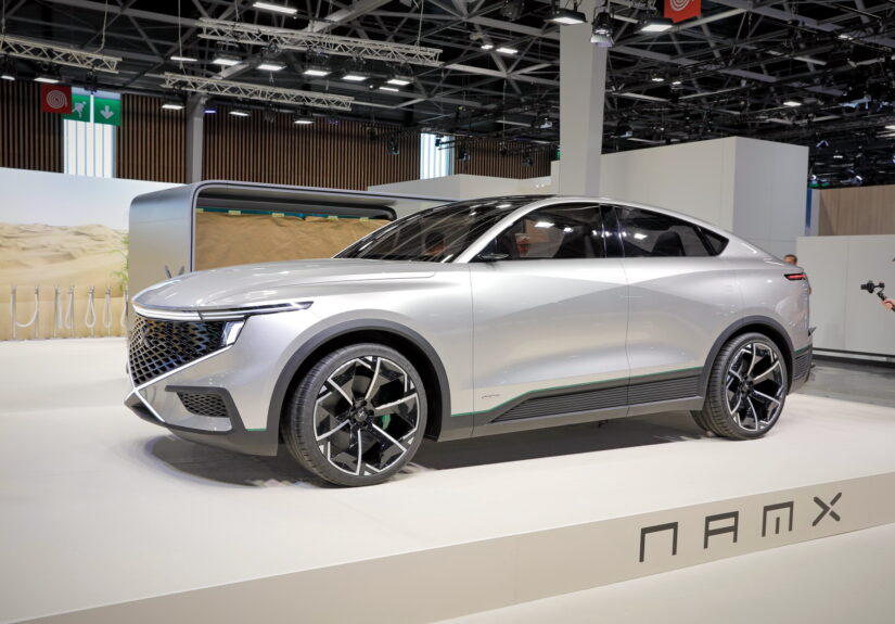 namx 1