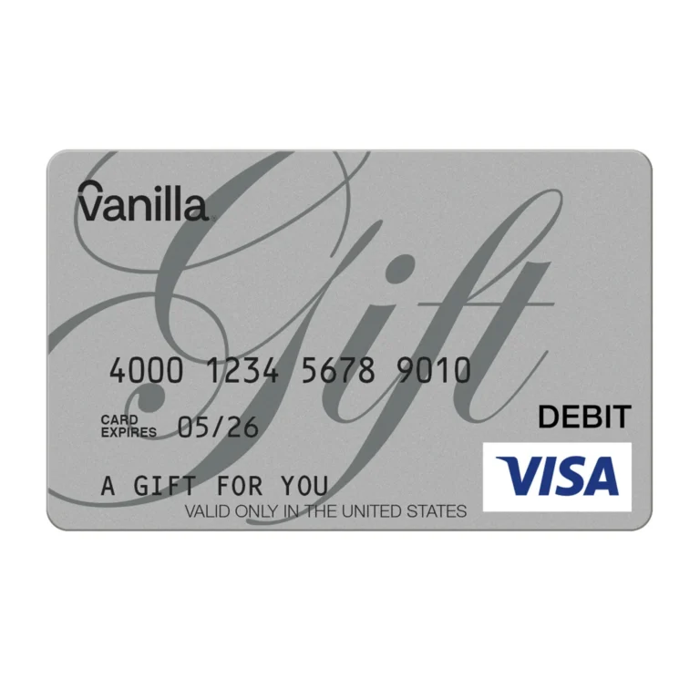 vanilla